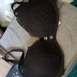 VS incredible by VS plunge